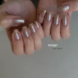 ネイル naage nailのネイルデザイン