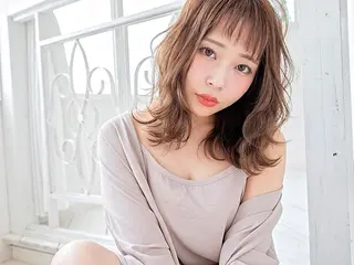 ✨hair make flencia✂️✨のヘアスタイル