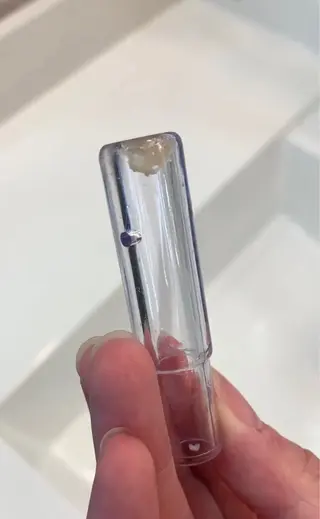 ナリスビューティサロンあべの所属・肌質改善/ツヤ肌作り /松本杏奈のエステ・リラクイメージ