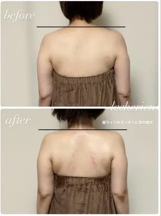 lecherien ルシェリアのエステ・リラクイメージ