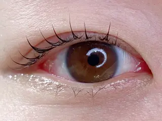 マツエク・マツパ プティメゾン別府所属・黒木 茜のマツエク・マツパデザイン