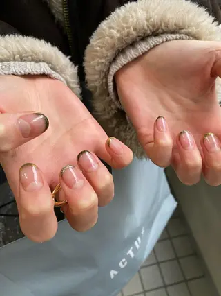 ネイル Etel -atelier-のネイルデザイン