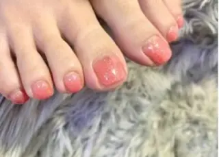 ネイル Nail salon Lago.所属・Yuuki Susumuのネイルデザイン