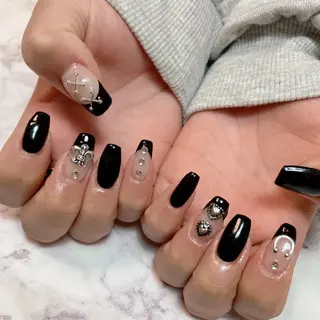 ネイル nailsalon ICHIのネイルデザイン