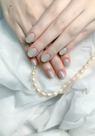 ネイル pink ladyサロン所属・べ にのネイルデザイン