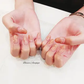 ネイル Bianca TANAKAのネイルデザイン