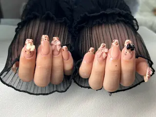 ネイル M's Nailのネイルデザイン