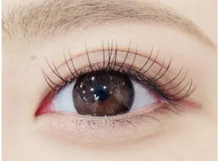 マツエク・マツパ ドーリーラッシュ プラリバ店所属・ドーリーラッシュ 清水のマツエク・マツパデザイン