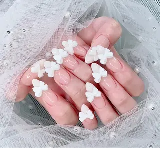 ネイル Minéa nailのネイルデザイン