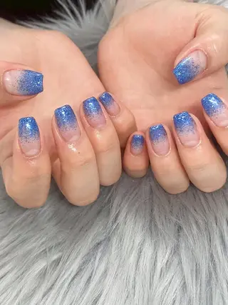 ネイル Bitty / natsumiのネイルデザイン