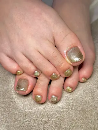 ネイル elu船橋店 KAORIのネイルデザイン