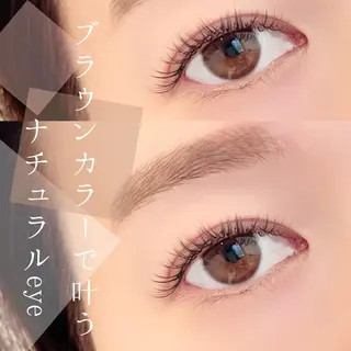 マツエク・マツパ private  salon chico所属・kanda maiのマツエク・マツパデザイン