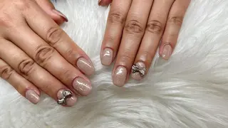 ネイル 《LB》ラブリエ Nail&eyeのマツエク・マツパデザイン