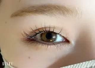 マツエク・マツパ KHOKH フフのマツエク・マツパデザイン