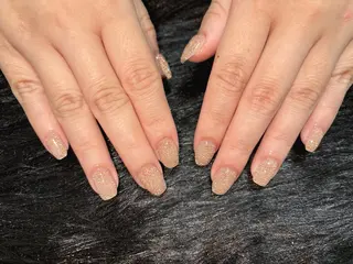 ネイル coco nailのネイルデザイン