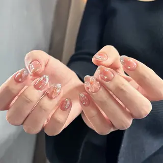 ネイル 🫧OPELIA NAIL渋谷🫧のネイルデザイン