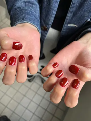 ネイル Etel atelierのネイルデザイン