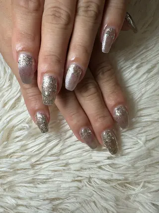 ネイル MOE .Kのネイルデザイン