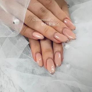 ネイル はあとねいる 松戸駅前店のネイルデザイン