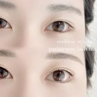 マツエク・マツパ Y.Beauty 池袋のマツエク・マツパデザイン