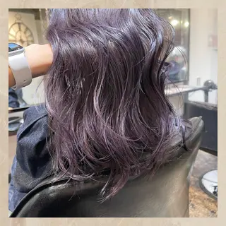 ロング ワンホンヘア ケラチン/Kaitoのヘアスタイル