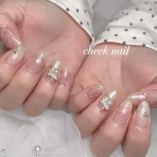 ネイル RE SALONのネイルデザイン