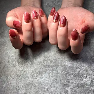 ネイル 土屋 智子のエステ・リラクイメージ