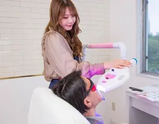 セルフホワイトニング エクシア大府店のその他イメージ