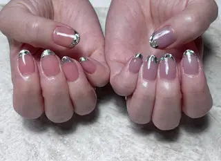 ネイル YS Nailのネイルデザイン