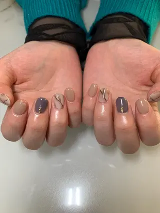 ネイル nail salon Rのネイルデザイン
