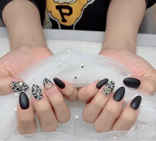 ネイル Bél Nail salonのネイルデザイン