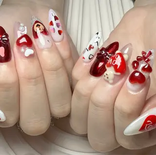 ネイル Labon Nails Artのネイルデザイン