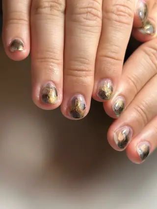 ネイル Ao. Nailのネイルデザイン