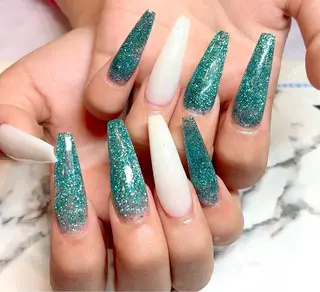 ネイル Nail Salon Sakuraのネイルデザイン