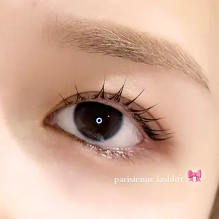 マツエク・マツパ Rien Lash mia🎀のマツエク・マツパデザイン