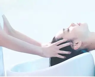 Dote hair make 【ドォート】難波所属・井上 孝雄のヘアスタイル