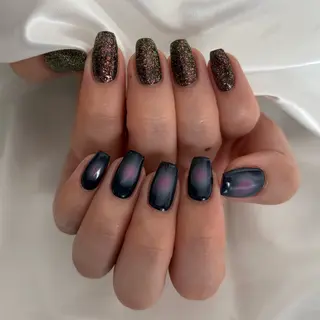 ネイル WiA nailのネイルデザイン