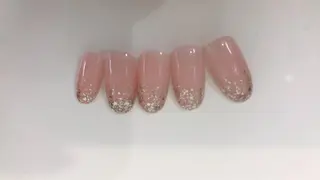 ネイル brilliant s.kのネイルデザイン