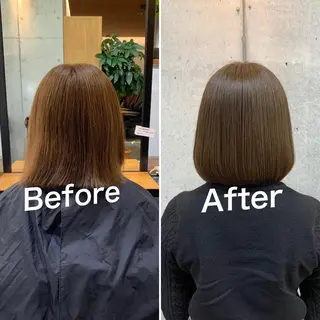 カラー 佐瀬竜矢PRIMAL /portのヘアスタイル