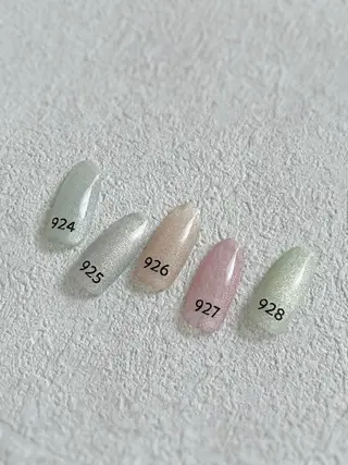 ネイル nail salon anrire〜アンリール〜所属・nailsalon anrireのネイルデザイン