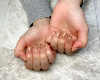 ネイル ゆぴねいる所属・ゆぴねいる yupinailのネイルデザイン