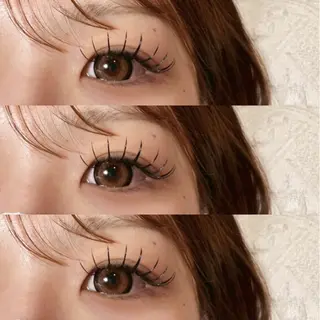 マツエク・マツパ 🤍Reborn _hikari🤍の眉毛・アイブロウイメージ