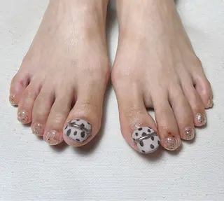 ネイル hairsalon556所属・hairsalon 556のネイルデザイン