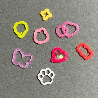 ネイル nana nailのネイルデザイン