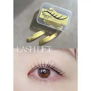 マツエク・マツパ IHANA ❁ イハナのマツエク・マツパデザイン