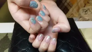 ネイル haru  nailのネイルデザイン