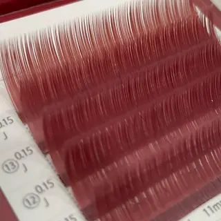 マツエク・マツパ MISAKI ꒰ NINE ꒱のマツエク・マツパデザイン