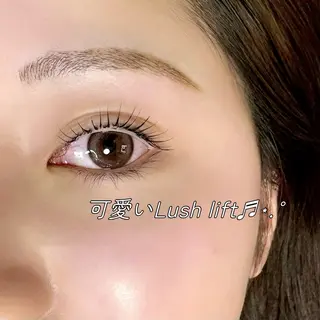 マツエク・マツパ 👑口コミ高評価 Rinaのマツエク・マツパデザイン