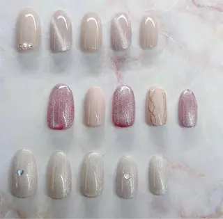 ネイル Van Nail Salonのネイルデザイン