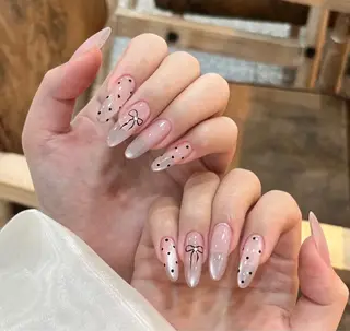 ネイル D-BEAUTY Nailsalonのネイルデザイン